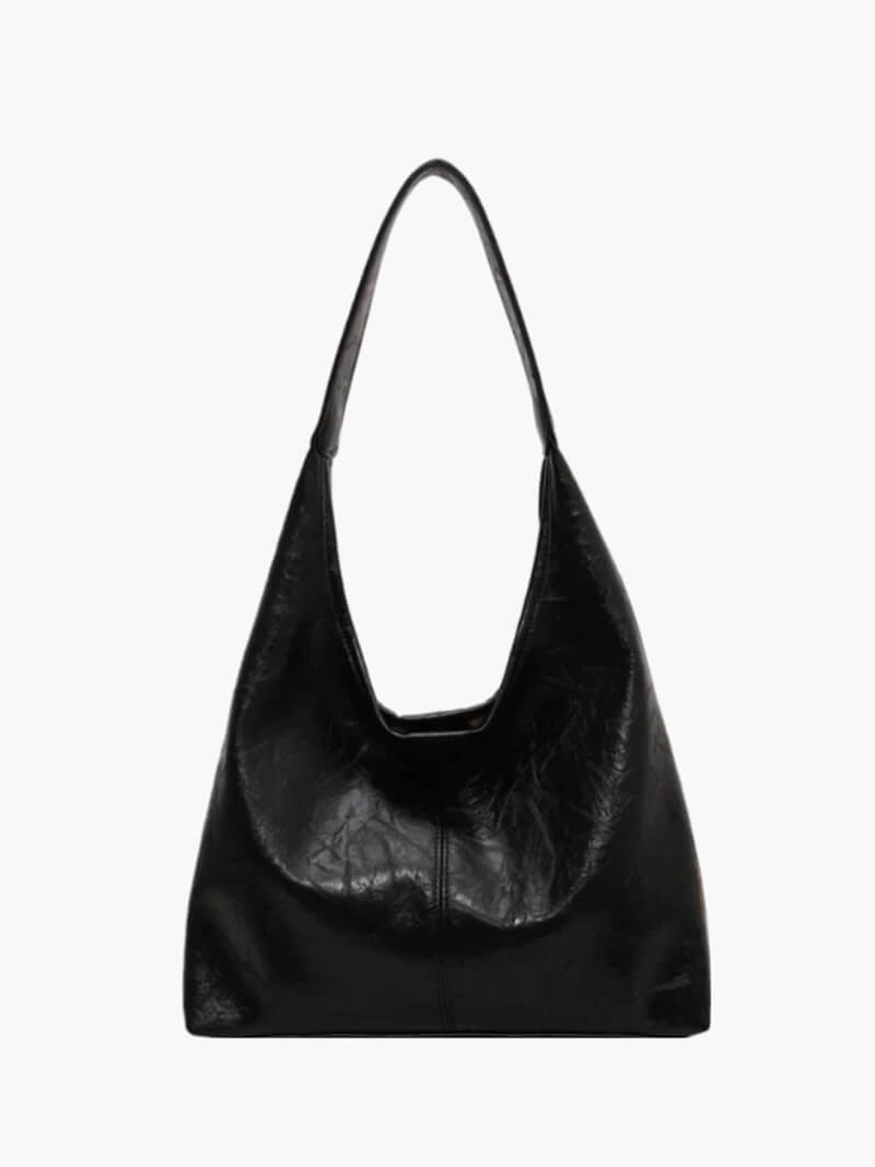 Seame - Jenna Tote Bag Black