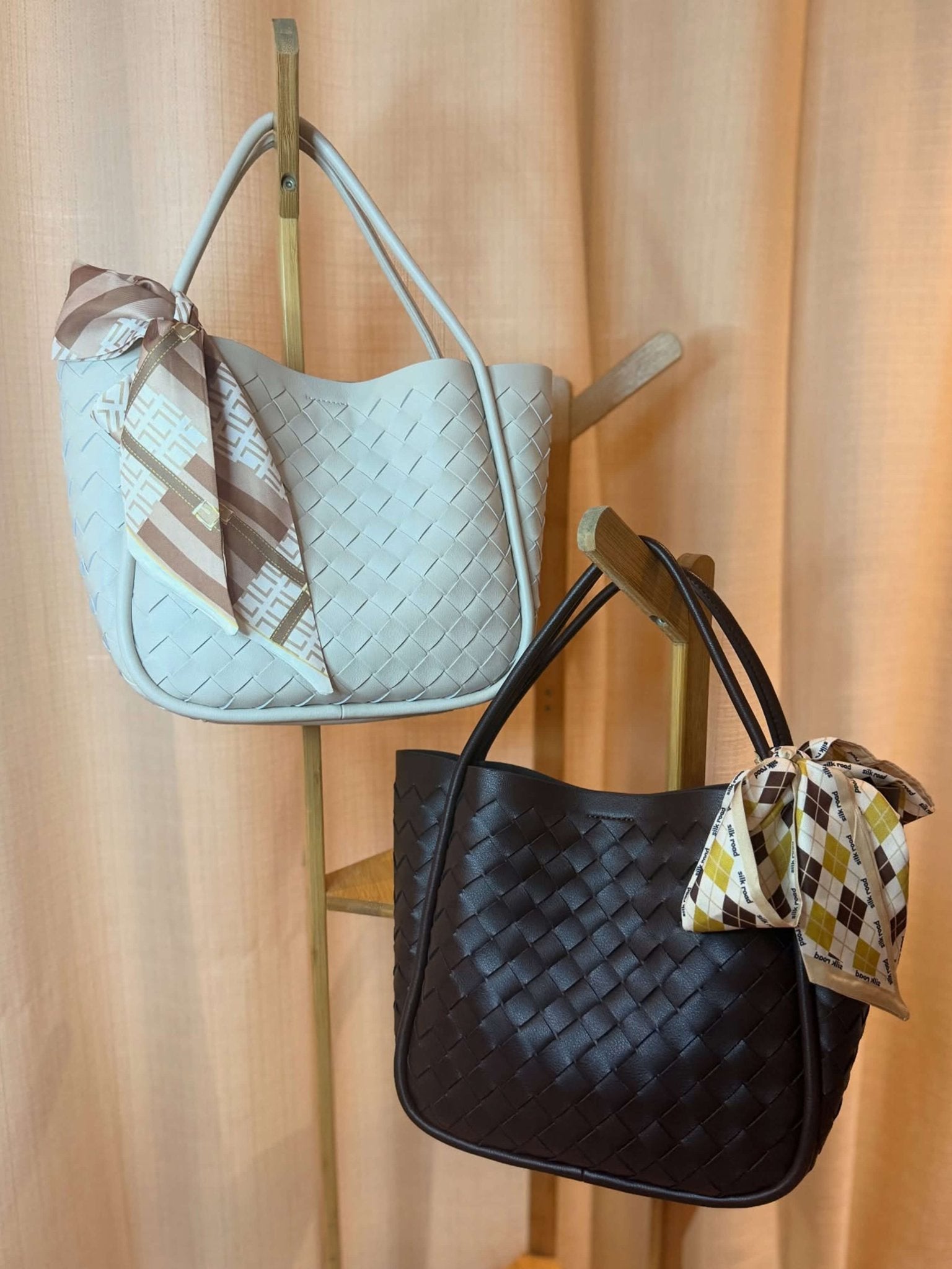 Nara Tote Bag