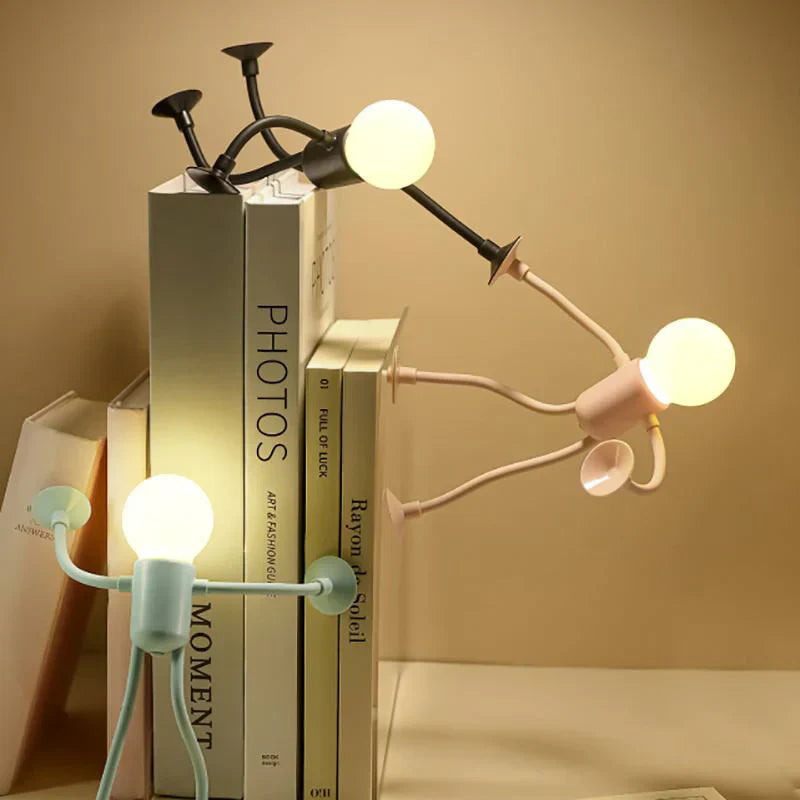 LED Lamp – Elevate Your Space With a Bright & Inspiring Glow